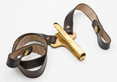Civil War Sword Hanger