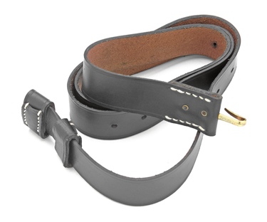 CIVIL WAR MUSKET SLING