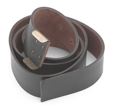 CIVIL WAR U.S. BELT