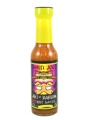 Tahiti Joes Ahi Of Kahuna XX Hot Sauce 5oz.