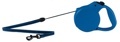 Flexi Blue 16  Retractable Leash For Dogs Up To 44 Lbs