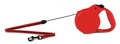 Flexi Red 16  Retractable Leash For Dogs Up To 44 Lbs