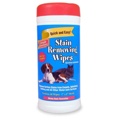 Bramton Pet Stain Removing Wipes Canister 30 Wipes