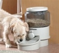 Ergo Auto Pet Feeder Small 2000Gs