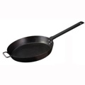 Camp Chef SLJ20 20 Lumberjack - Seasoned Steel Skillet