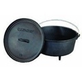 CLASSIC DEEP 12 DUTCH OVEN