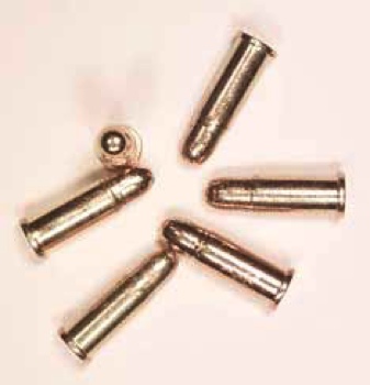 Dummy Shells For Western Pistols 22-Series