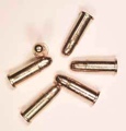 DUMMY SHELLS FOR WESTERN PISTOLS 22-SERIES