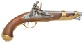 Colonial Era Replicas