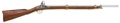 Charleville Carbine - American Revolutionary War Non Firing Replica Gun