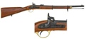 Civil War Replica Rifles