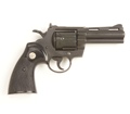 .357 Magnum With 4 Barrel Non Firing Replica Gun