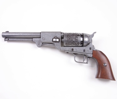 M1849 Dragoon Replica Gun