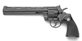 .357 Police Magnum  8 Barrel Non Firng Replica Gun