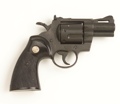 .357 Magnum Non Firing Replica With 2.5 Barrel
