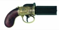 Old West Replica Pistols