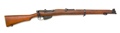 British Lee-Enfield Rifle Non Firng Replica Gun