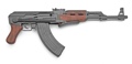 20th Century & WWII Replica Rifles