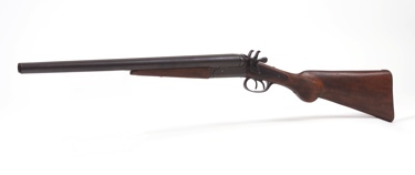 Coach Gun
