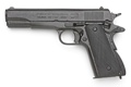 M1911 .45 Government Automatic
