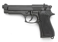 M92 Automatic Pistol Non Firing Replica Gun