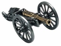 Miniature Napoleon Cannon