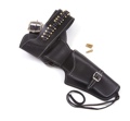 Single Rig Fast Draw Holster