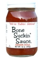 BBQ Sauces