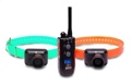 Dogtra Training and Beeper 2 Dog 1 Mile Trainer 400 Yard Beeper 2502TB