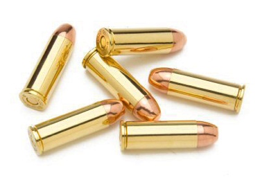 Brass Dummy Cartridge - Set Of 6