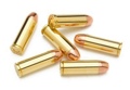 BRASS DUMMY CARTRIDGE - SET OF 6