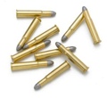 .30-30 DUMMY CARTRIDGES FOR BANDOLEER BOX
