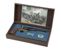 Deluxe Gettysburg Boxed Set Non Firing Replica Gun