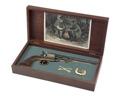 Deluxe Lee & Jackson Boxed Set Non Firing Replica Gun
