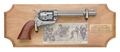 Ok Corral Framed Set