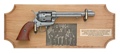Wild Bunch Collection Frame Set Non Firing Replica Gun