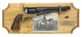 Robert E. Lee Collection Framed Set Non Firing Replica Gun