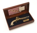 Gun That Fired The Shot Heard Round The World Set
