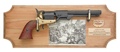 Confederate Collection Framed Set