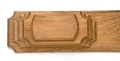 Pistol Or Knife Display Frame