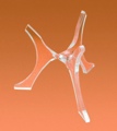 Pistol  Sword Or Rifle Stand