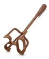 OLD WEST BRANDING IRON