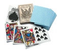 WESTERN PHAROS CARDS