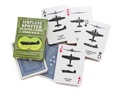 Wwii Airplane Spotter Cards
