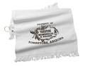 TOMBSTONE BORDELLO AND SALOON TOWEL