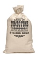 TOMBSTONE MONEY BAG