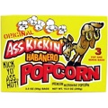 Unique Snacks