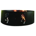 BROWNING FIRE RING