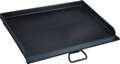 Camp Chef SG90 Deluxe steel fry griddle