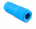 Brunton Echo Pocket Scope (7X18 Blue)